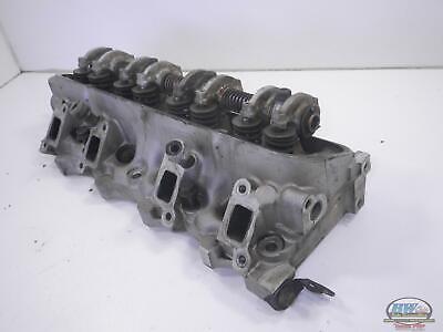 LAND ROVER RANGE ROVER Cylinder Head w/secondary air inject system 96 97 98 99