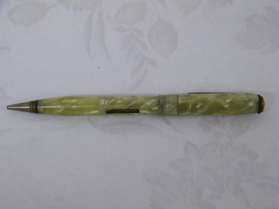 Vintage Arnold Fountain PenPencil