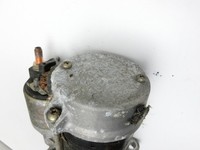 BMW E87 1er 116i 04-07 1,6i 85KW Anlasser Starter BMW E87 1er 116i 04-07 28.09.2005 2354706 12412354706 7523450-03... Vorschau 4