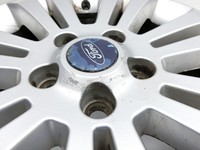 Ford Focus III 3 14-20 1x Felge Alufelge 5X108 6.5X16Zoll ET50 Ford Focus III 3 14-20 17.02.2015 DDASB gebraucht Vorschau 7