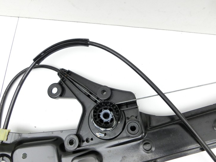 Smart Fortwo 453 14-24 Coupe Fensterheber o. FH-Motor Rechts Vorne Smart Fortwo 453 14-24 28.03.2017 A4537200500... Vorschau 4