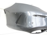 Mercedes C205 C400 15-18 Coupe Stoßstange Stoßfänger Heckstosstange Hinten 992 Mercedes C205 C400 15-18 04.05.2017... Vorschau 4
