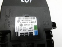 Mercedes W245 B200 05-08 Steuergerät ECU Modul Türsteuergerät Links Vorne Mercedes W245 B200 05-08 27.09.2007... Vorschau 2
