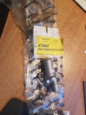 Foto dell'oggetto di un acquirente verificato