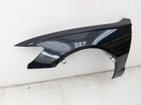 Audi A6 4G 11-14 Kotflügel Links Vorne LX5R Audi A6 4G 11-14 11.04.2012 4G0821101 gebraucht Vorschau 2