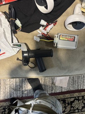 Artikelfoto(s) von einem verifizierten Käufer