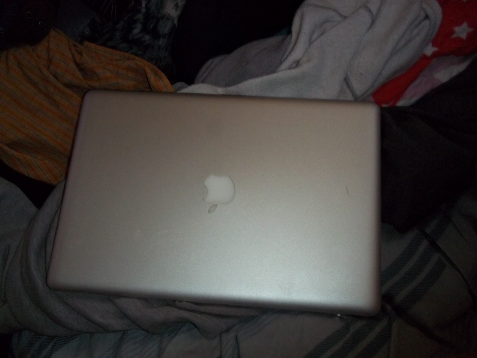 Macbook Pro Mid2012
バッテリーほぼ未使用！
付属品完品です。 s-l400.jpg