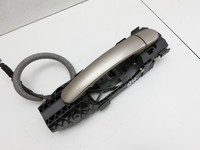 VW Tiguan 5N 11-16 Türgriff Außengriff Griff Hinten Rechts LA1X VW Tiguan 5N 11-16 12.12.2012 gebraucht Vorschau 2