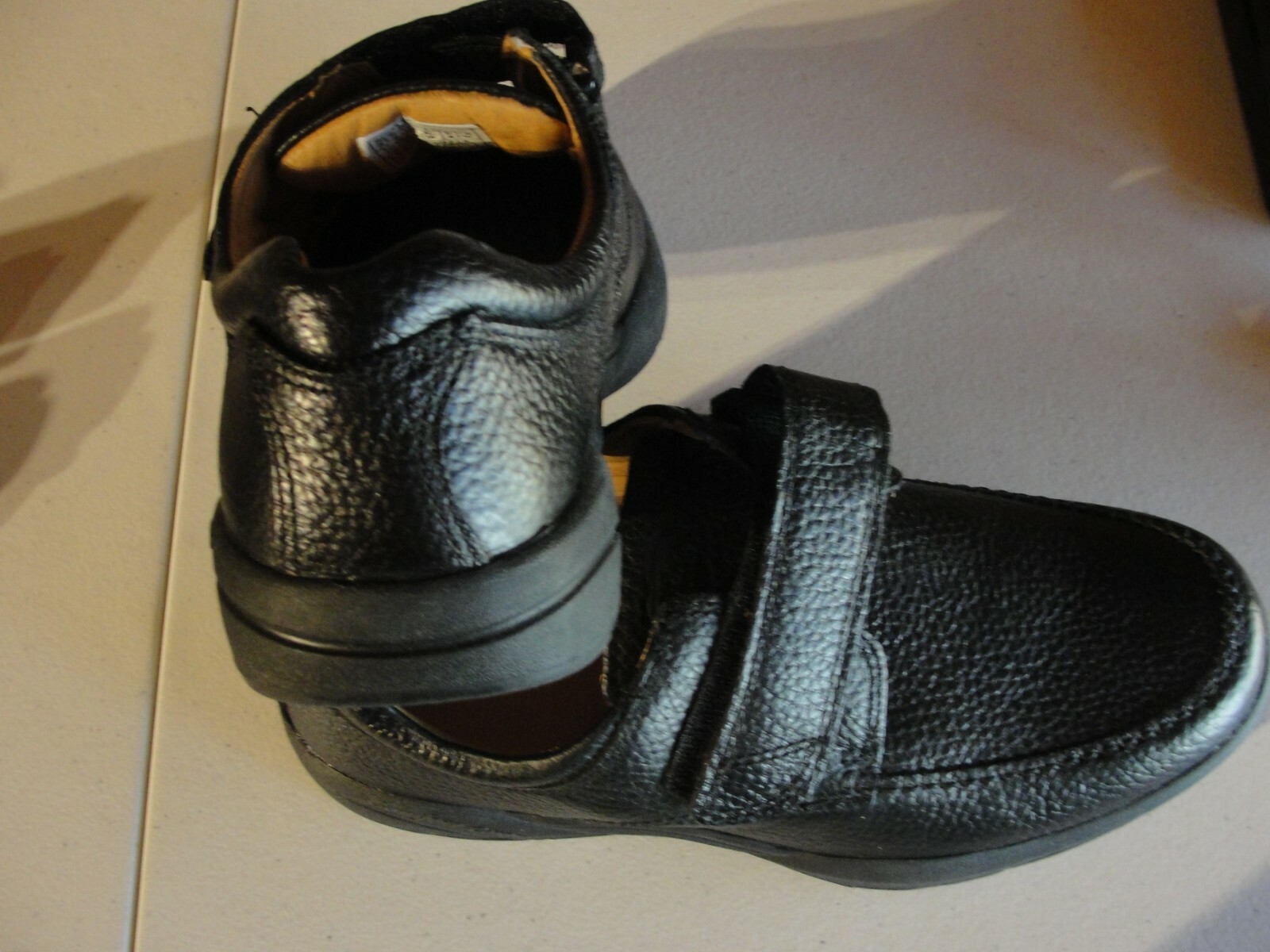10w shoe size