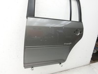 VW Touran 1T3 06-10 5T Tür Links Hinten LD7S VW Touran 1T3 06-10 25.09.2009 gebraucht Vorschau 2