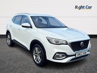 2022 MG Hs 1.5 T-Gdi Excite Hatchback Petrol Manual