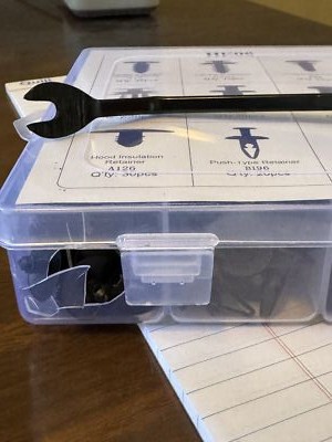 Fotos del artículo de un comprador verificado