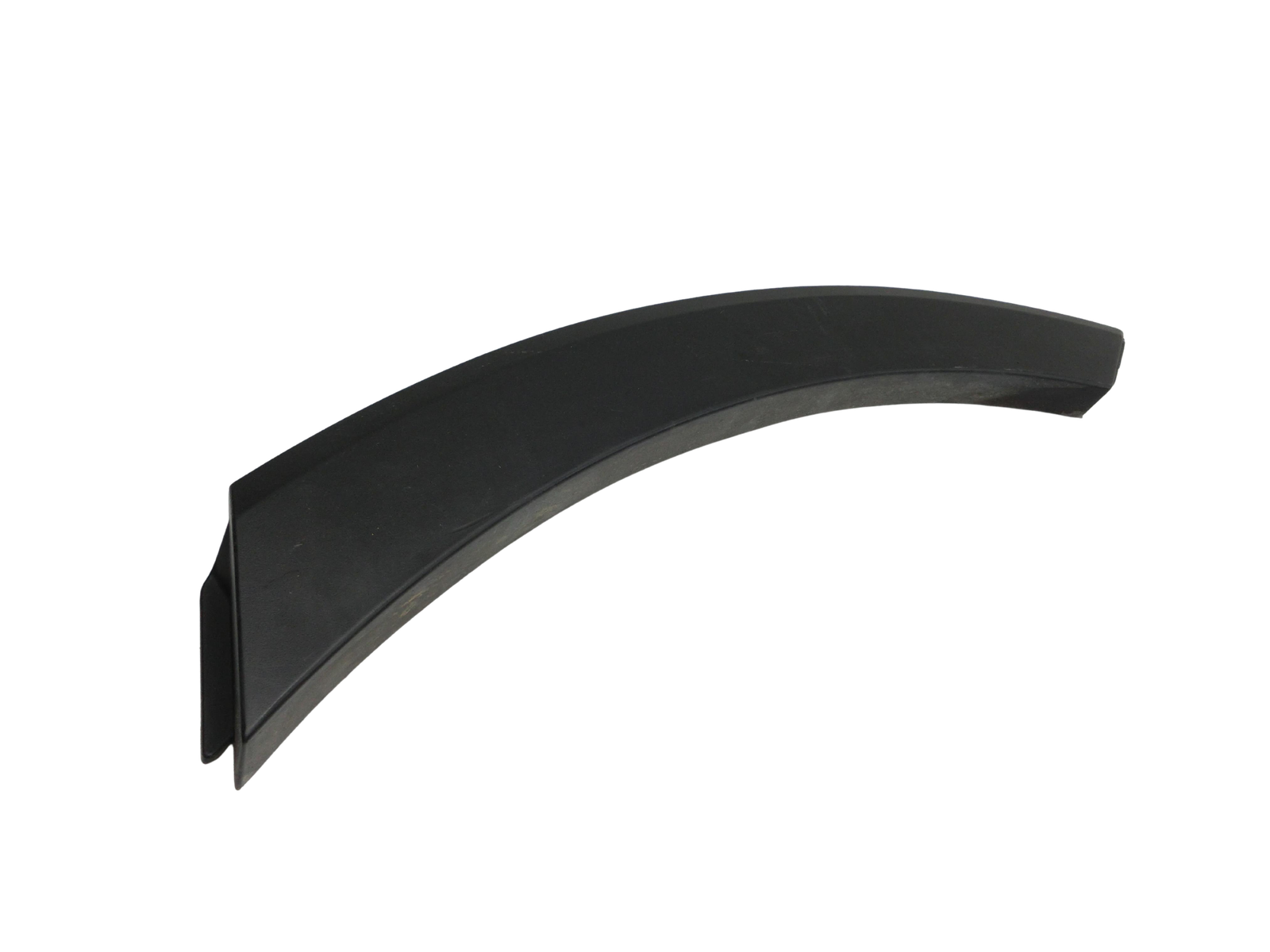 Kia Sorento III UM 15-20  Leiste für Kotflügel Links HintenSWP       - Bild 1