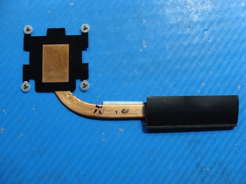 HP EliteBook x360 1030 G2 13.3" CPU Cooling Heatsink 6043B0211501 919415-001