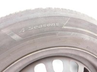 Opel Corsa E 14-19 4 x Kompletträder Stahlfelge  185/70R14 4X108 Opel Corsa E 14-19 03.01.2017 2140144 gebraucht Vorschau 9