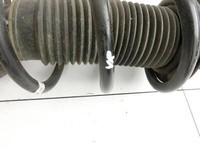 Hyundai I10 II BA 13-19 Federbein Stossdämpfer Feder Rechts Vorne Hyundai I10 II BA 13-19 07.12.2017 54660B9000... Vorschau 4