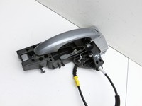 Audi A4 8K B8 08-11 Lim Türgriff Griff aussen Links Vorne LY7G Audi A4 8K B8 08-11 04.04.2009 8T1837885B 8T1837065B... Vorschau 4