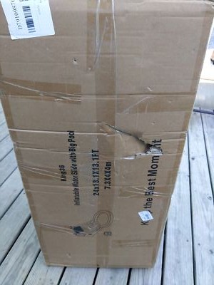 Item photo(s) from verified buyer