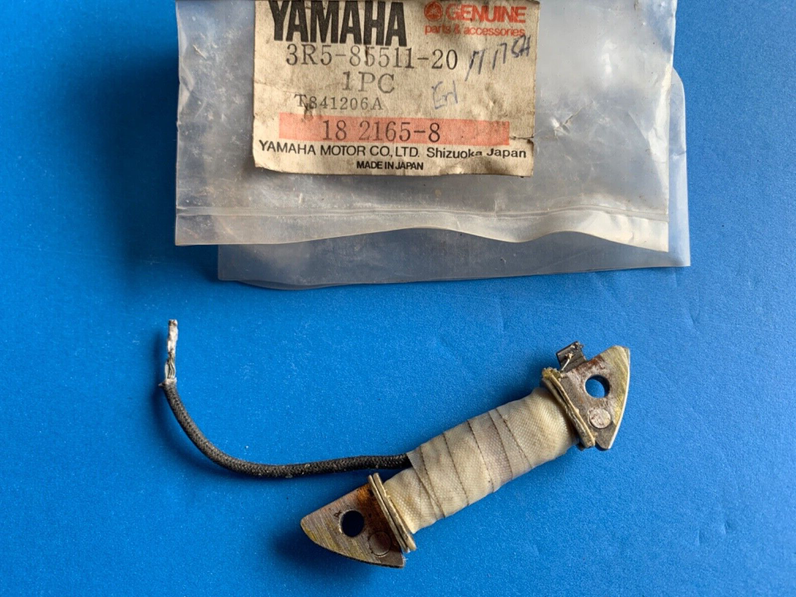 その他 YAMAHA GENUINE PARTS YAMAHA OEM Motorcycle parts |Tienda en línea de repuestos y