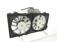 Mazda 6 GJ 12-15 2,2D 110KW Lüfter Ventilator f. Kühler Mazda 6 GJ 12-15 30.01.2015 gebraucht Vorschau 2
