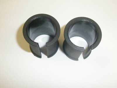 Preston Innovations Offbox Pro 25mm ROUND Spare Inserts 2pk Fishing tackle