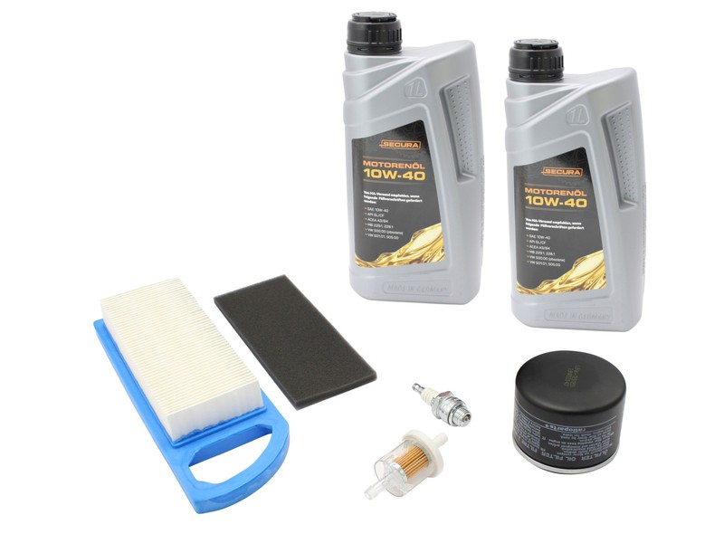 Kit De Maintenance AdaptÃ© Pour Briggs & Stratton 31l777 Moteur