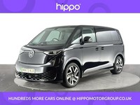 2023 Volkswagen ID. Buzz Pro 77kWh Style MPV 5dr Electric Auto (204 ps) MPV Elec