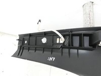 Audi A8 4H D4 09-17 Einstiegsleiste Links Hinten beleuchtet Audi A8 4H D4 09-17 25.04.2012 4H0864607J 4H0864607J6PS... Vorschau 6