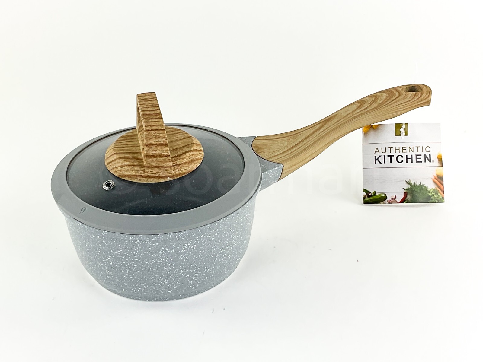 Authentic Kitchen Brand Cookware: Unleash Culinary Magic!