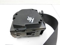 BMW E65 740i 05-08  Kurz Gurt Sicherheitsgurt Obergurt Rechts Hinten BMW E65 740i 05-08 15.10.2007 9132836... Vorschau 2