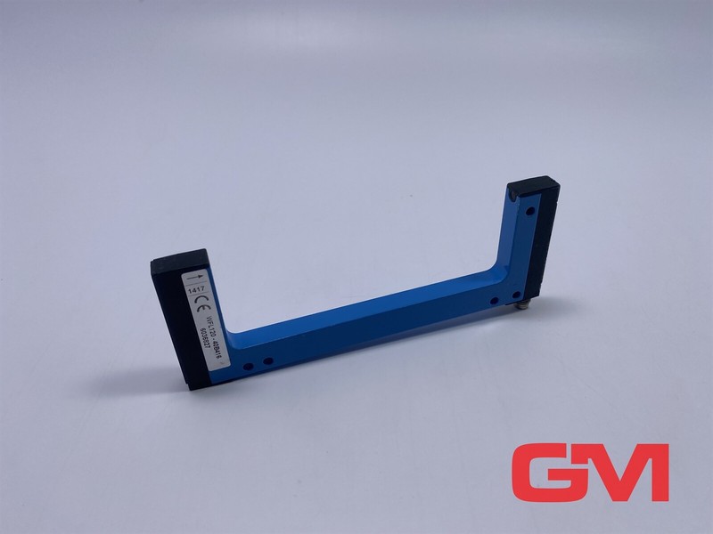 Sick Gabelsensor Wfl120-40b416 Fourche Capteur 6036827 Wfl 10-30vdc