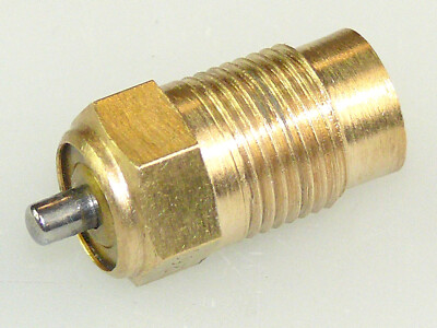 DANFOSS STOPFBUCHSE THERMOSTATVENTIL RAVL RAV VMT FJVR SW 12