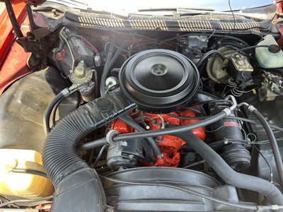 image 1 of engine