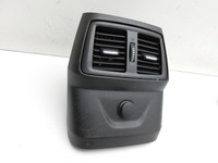 BMW 218i F45 14-18 Luftdüse Luftdusche Hinten BMW 218i F45 14-18 17.07.2017 9263411 64229263411 gebraucht Vorschau 2