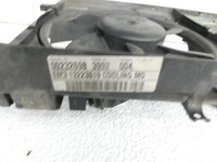 Opel Insignia A G09 08-13 CDTI 2,0 96KW Lüfter Ventilator f. Kühler Opel Insignia A G09 08-13 29.12.2009 13223019... Vorschau 2