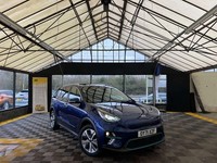 2021 Kia Niro Niro 4+ EV 5dr SUV Electric Automatic