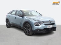 2023 Citroen C4 1.2 PureTech [130] Sense Plus 5dr Auto Hatchback PETROL Automati