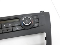 BMW X3 F25 10-14 Bedienteil Bedienelement Heizung Klimabedienteil BMW X3 F25 10-14 24.01.2013 9312722 64119312722... Vorschau 4