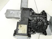 Renault Clio IV BH 12-20 Lim Fensterhebermotor mit Fensterheber Links Vorne Renault Clio IV BH 12-20 19.06.2012... Vorschau 4
