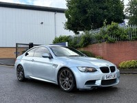 2007 BMW M3 Coupe 2dr Manual Petrol  COUPE Petrol Manual