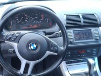 BMW E53 X5 01-03 Kopfstütze Rechts oder Links Vorne BMW E53 X5 01-03 21.02.2002 gebraucht Vorschau 9