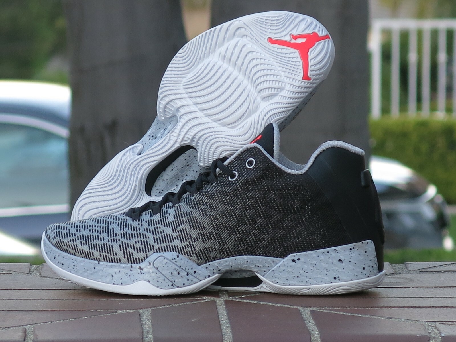 Jordan XX9 low バスケットシューズ 10 Jordan XX9 low バスケットシューズ 10