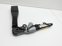 BMW X5 E70 07-10 Gurtstraffer Gurtschloss Fahrer Links Vorne BMW X5 E70 07-10 07.10.2008 3065663 gebraucht Vorschau 2