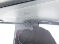 Hyundai IX35 LM 09-13 Seitenscheibe Dreieck Scheibe Rechts Hinten Hyundai IX35 LM 09-13 25.02.2012 gebraucht Vorschau 2