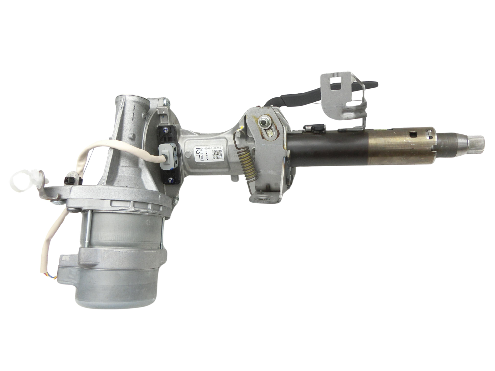 Toyota Corolla E21 18-23 Lenkhilfe elektr. Lenksäule  - Bild 1