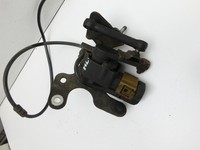 Mercedes E350 A207 10-13 Niveausensor Xenon LWR Sensor Neigung Links Hinten Mercedes E350 A207 10-13 17.03.2010... Vorschau 6