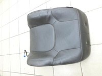 Nissan Pathfinder III R51 07-13 Rückenpolster Rechts Vorne für Beifahrer Sitz Nissan Pathfinder III R51 07-13... Vorschau 5