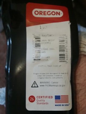 Fotos del artículo de un comprador verificado