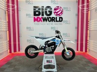 Husqvarna EE3 2024- GasGas KTM Kids Electric MX - Brand New / 0 Hrs / PX Welcome