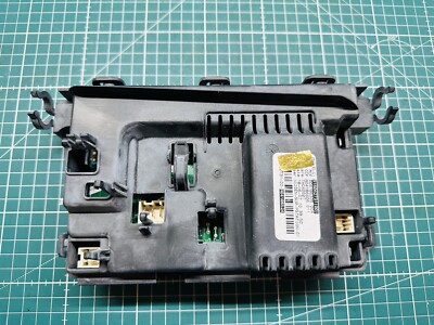 Electrolux Dryer Main Control Board P#5304510361